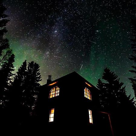 Umnas Adventure Hotel ストゥールマン エクステリア 写真