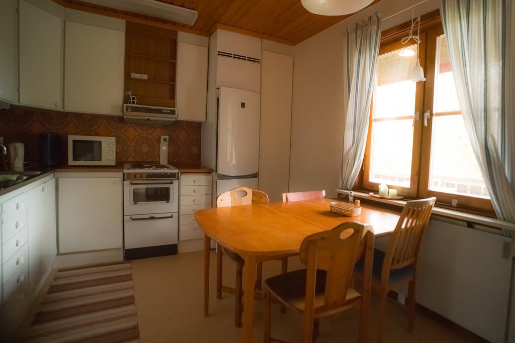Umnas Adventure Hotel ストゥールマン エクステリア 写真