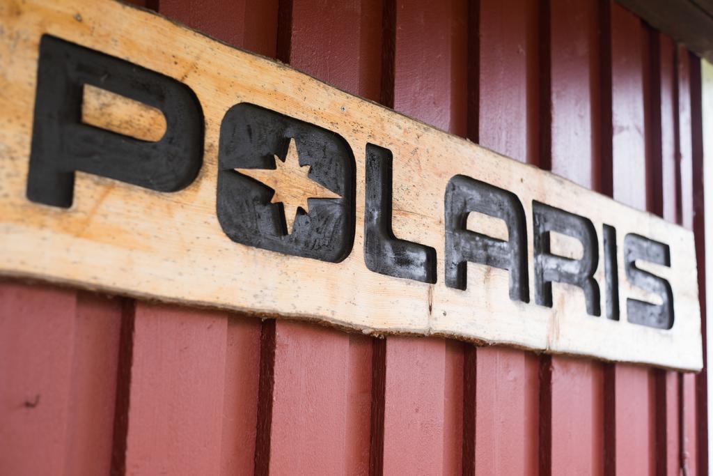 Umnas Adventure Hotel ストゥールマン エクステリア 写真
