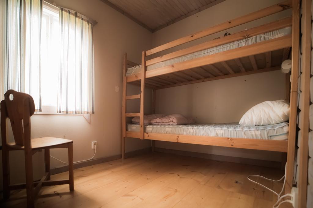 Umnas Adventure Hotel ストゥールマン エクステリア 写真