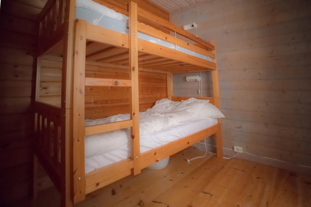 Umnas Adventure Hotel ストゥールマン エクステリア 写真