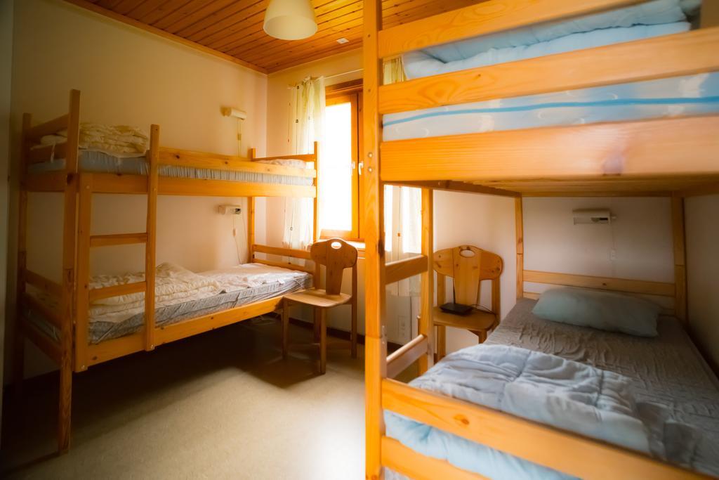 Umnas Adventure Hotel ストゥールマン エクステリア 写真