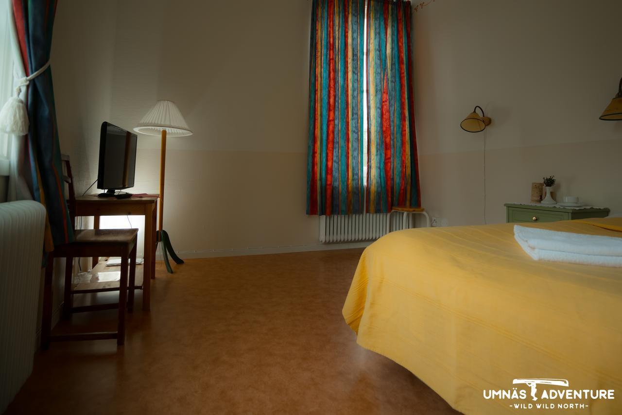 Umnas Adventure Hotel ストゥールマン 部屋 写真