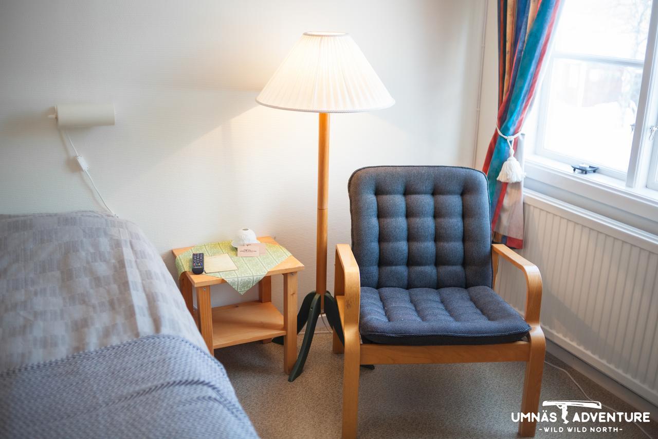 Umnas Adventure Hotel ストゥールマン 部屋 写真