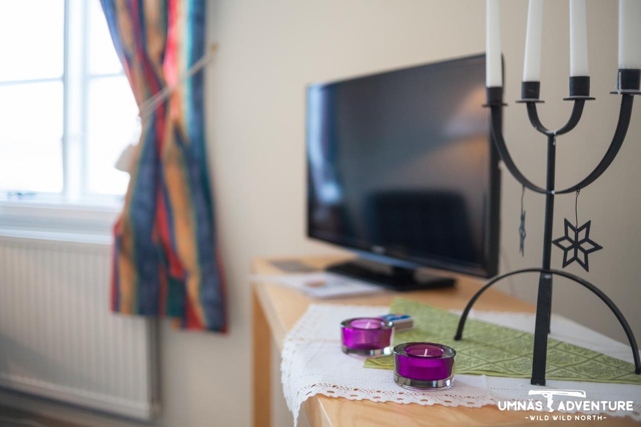 Umnas Adventure Hotel ストゥールマン 部屋 写真