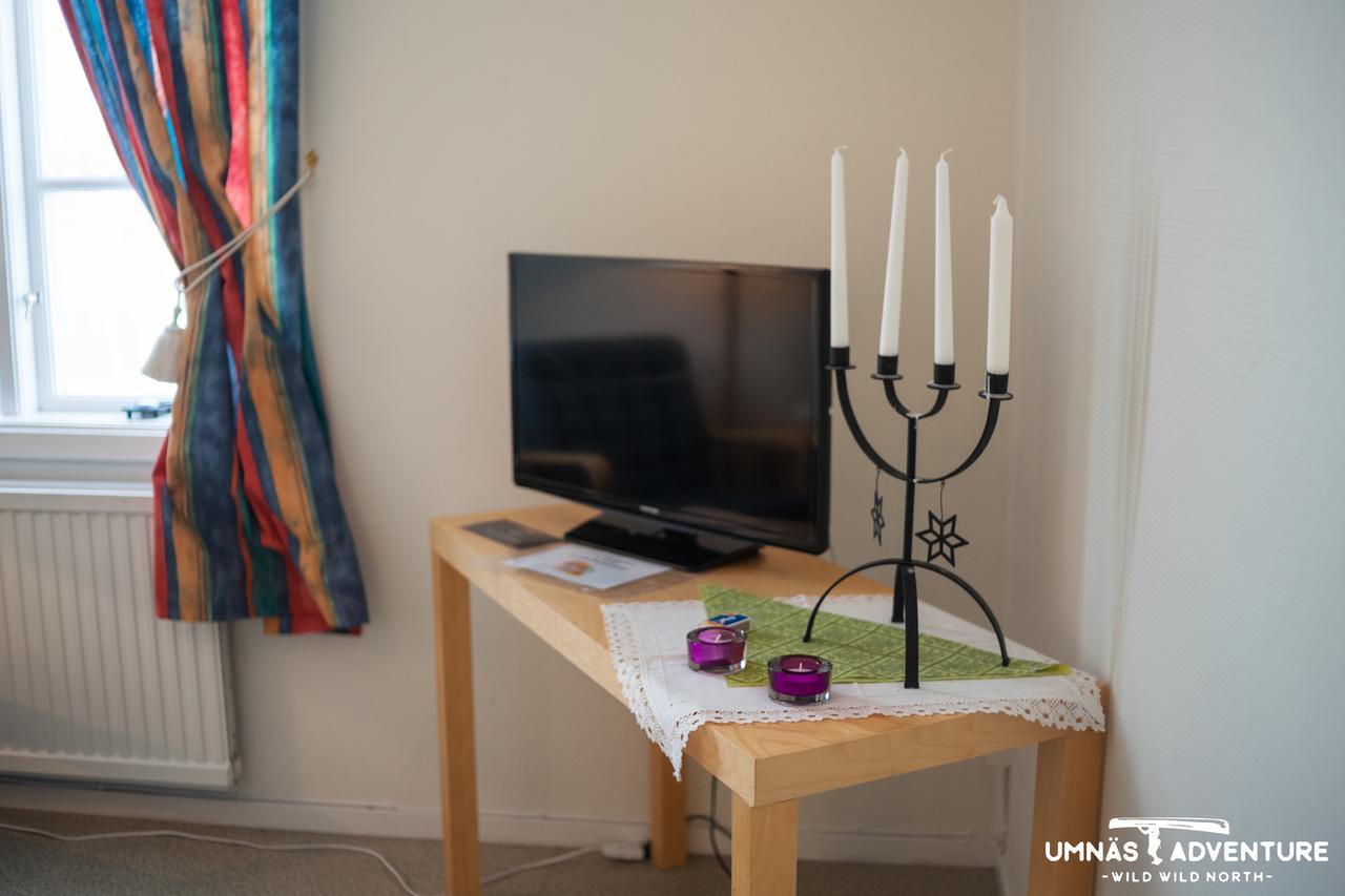 Umnas Adventure Hotel ストゥールマン 部屋 写真