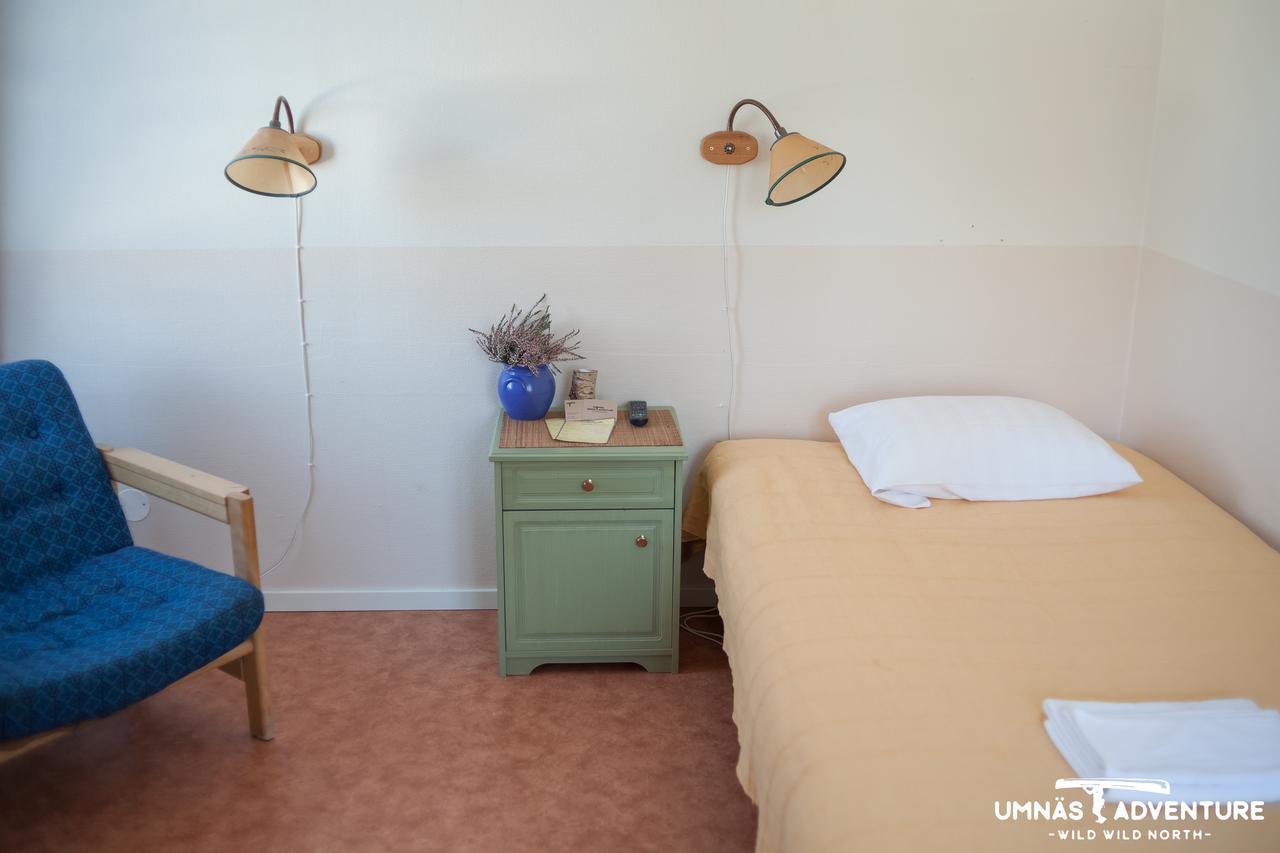 Umnas Adventure Hotel ストゥールマン 部屋 写真
