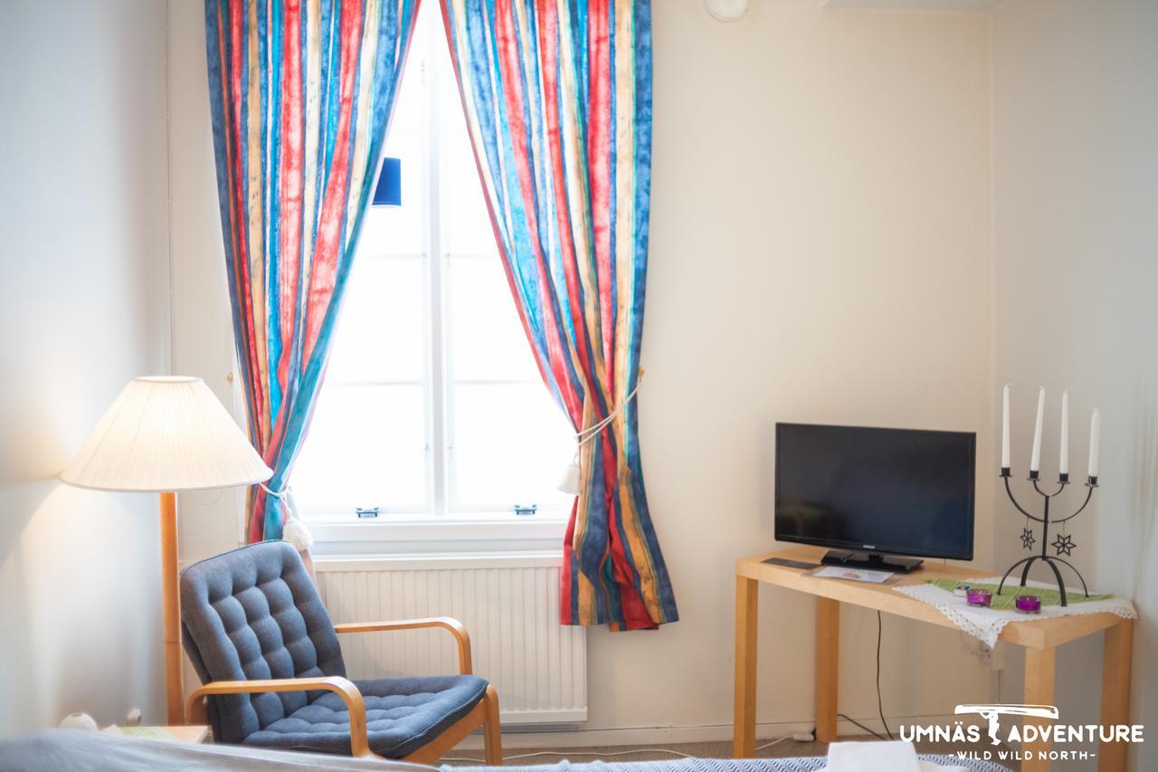 Umnas Adventure Hotel ストゥールマン 部屋 写真