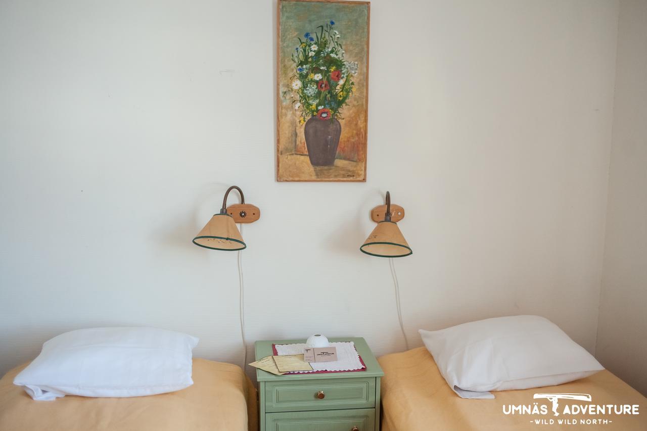 Umnas Adventure Hotel ストゥールマン 部屋 写真