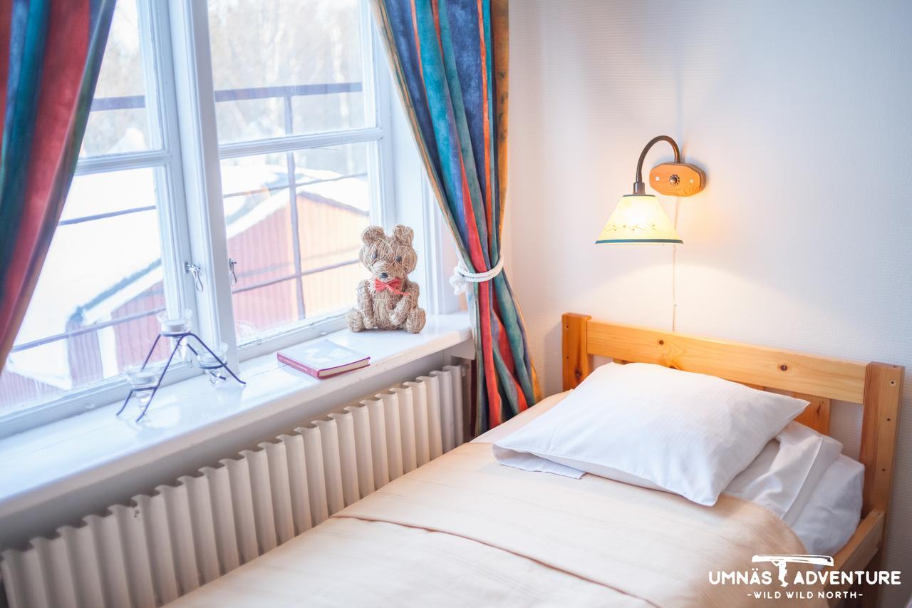 Umnas Adventure Hotel ストゥールマン 部屋 写真