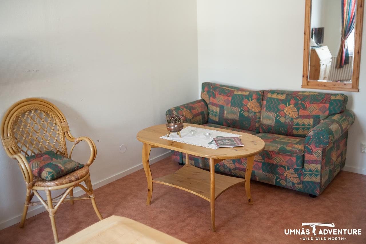 Umnas Adventure Hotel ストゥールマン 部屋 写真