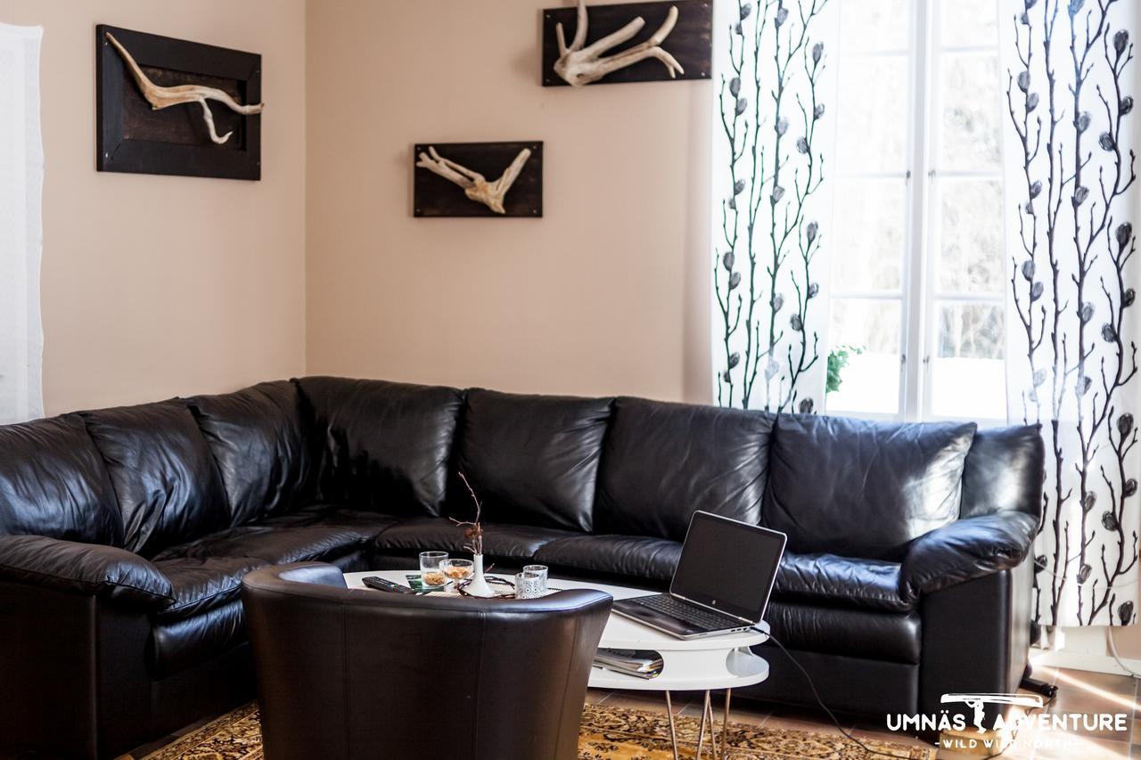 Umnas Adventure Hotel ストゥールマン エクステリア 写真