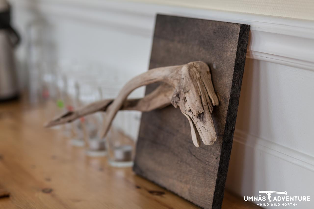 Umnas Adventure Hotel ストゥールマン エクステリア 写真